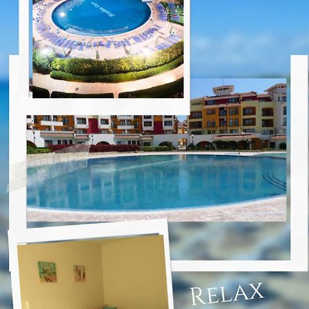 Relax Studio By The Sea, Bulgaria,Nesebar,Acheloj Exteriér fotografie