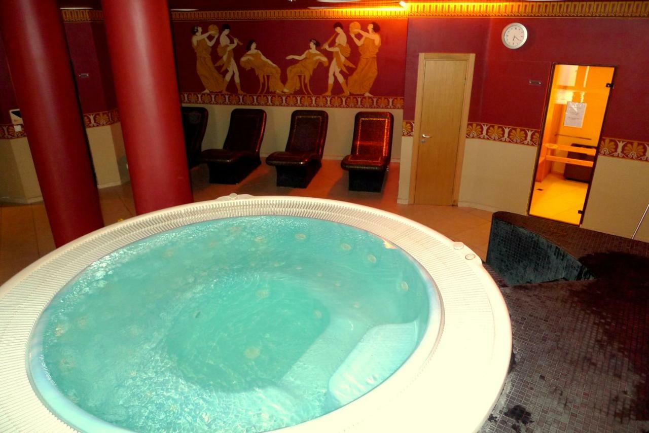 Relax Studio By The Sea, Bulgaria,Nesebar,Acheloj Exteriér fotografie
