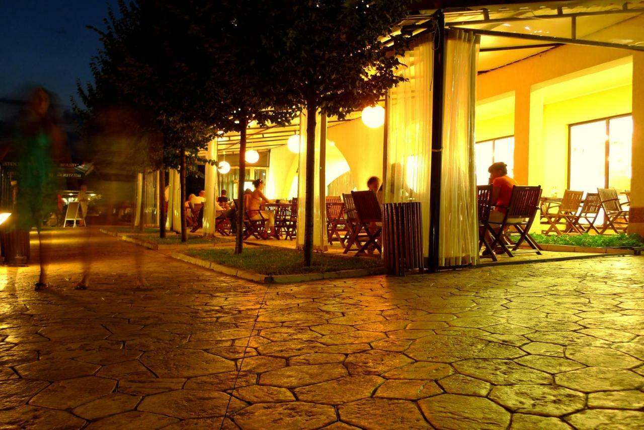 Relax Studio By The Sea, Bulgaria,Nesebar,Acheloj Exteriér fotografie